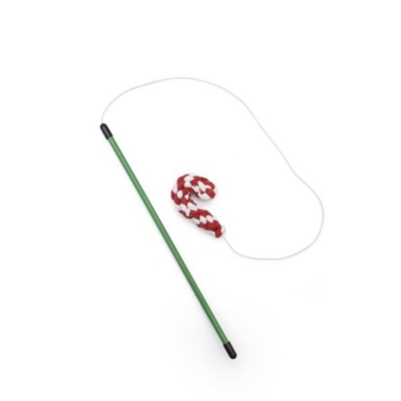 Holiday Gift Box for Cats - Picture 7 of 7